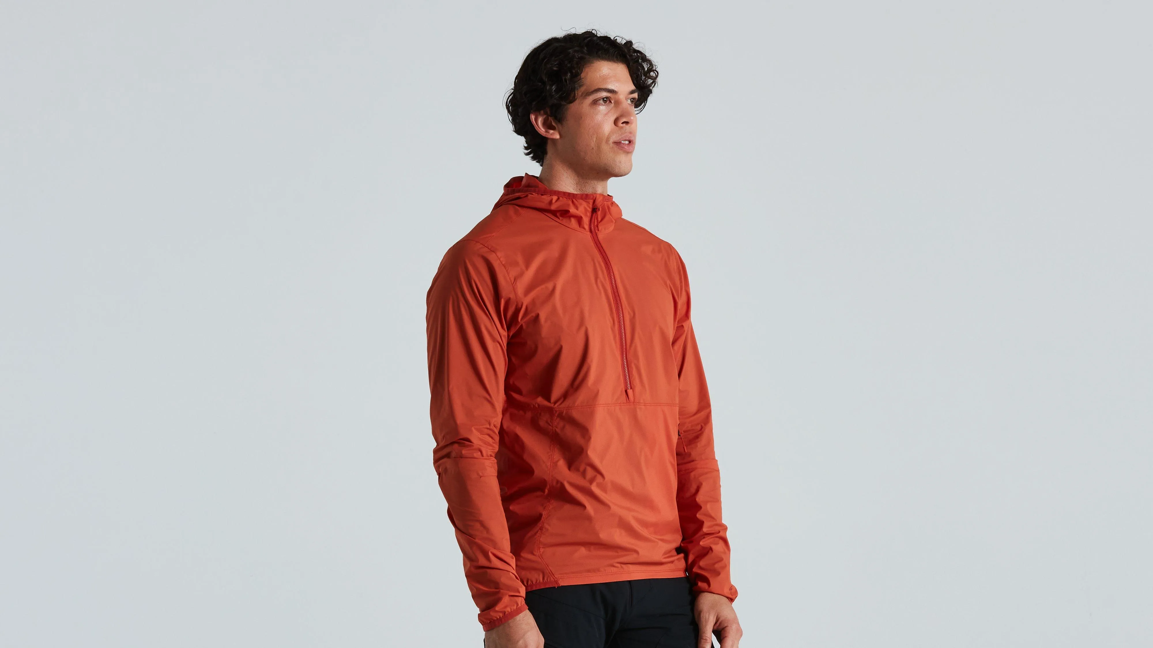 Men's Trail Wind Jacket