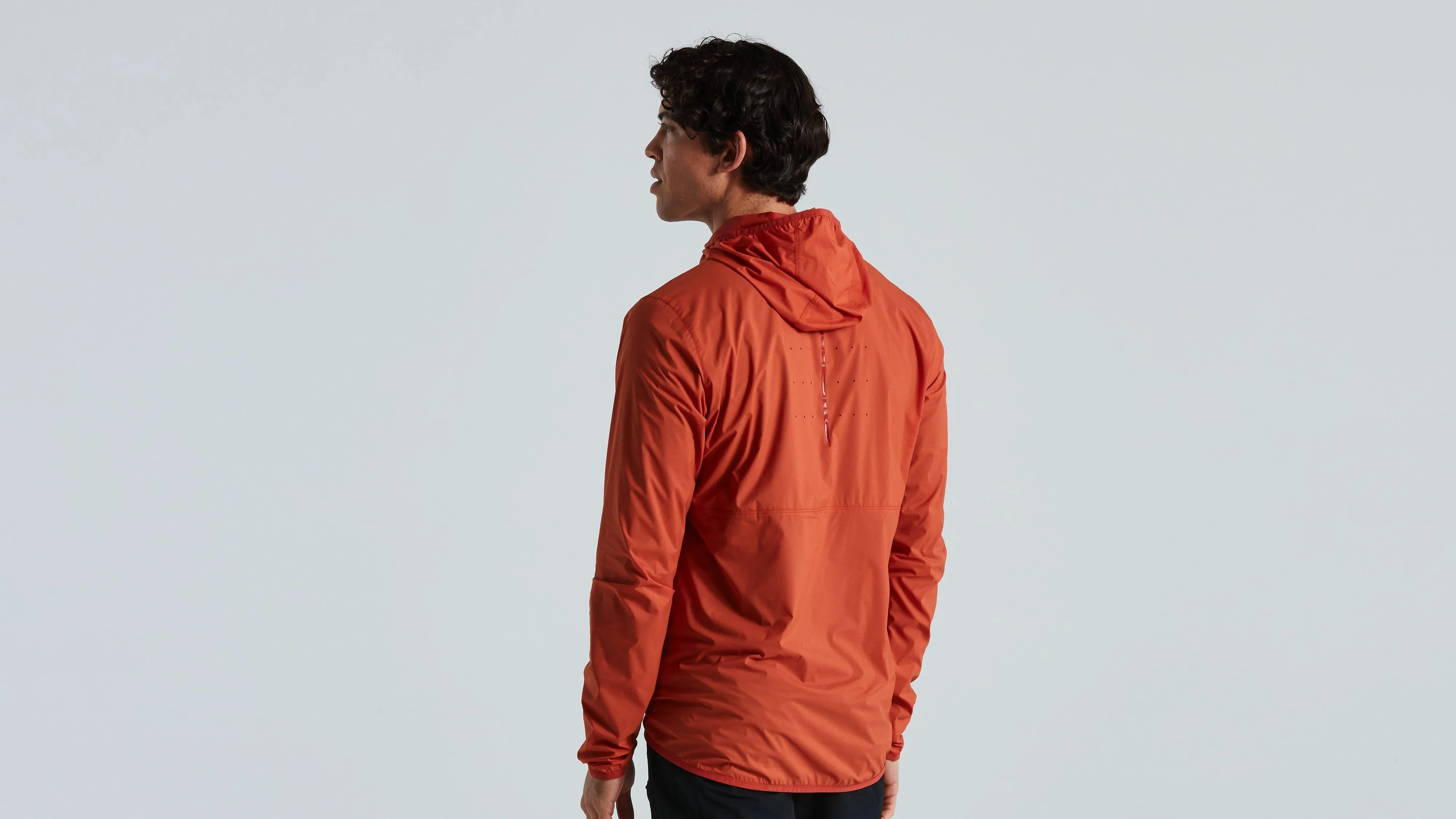 Men's Trail Wind Jacket