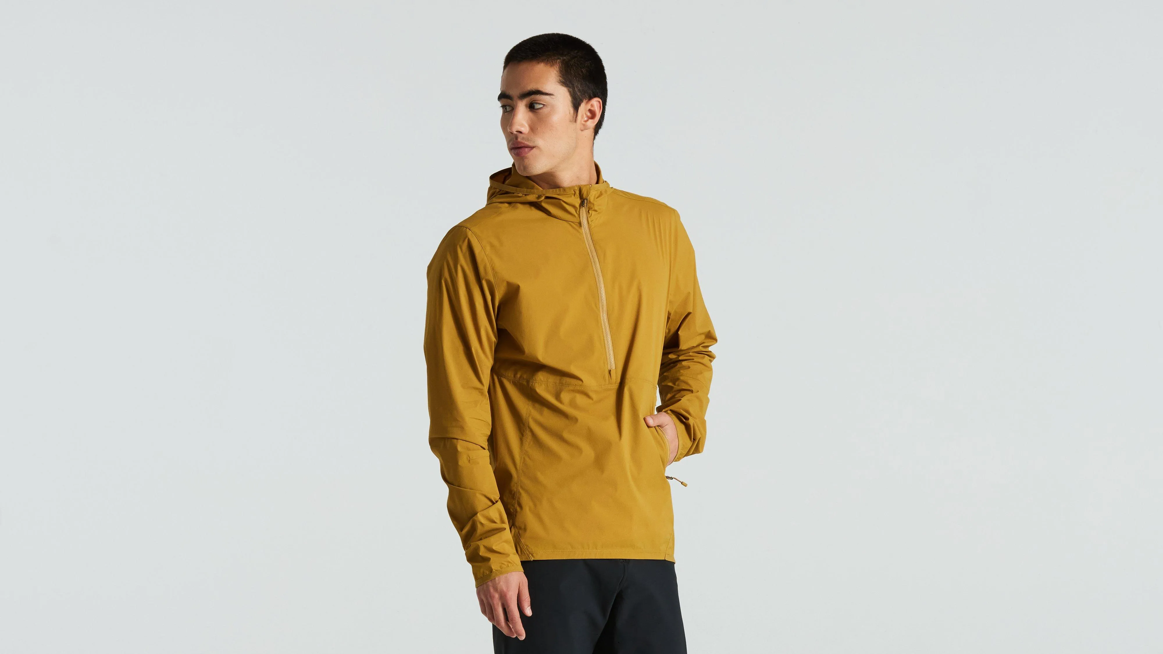 Men's Trail Wind Jacket