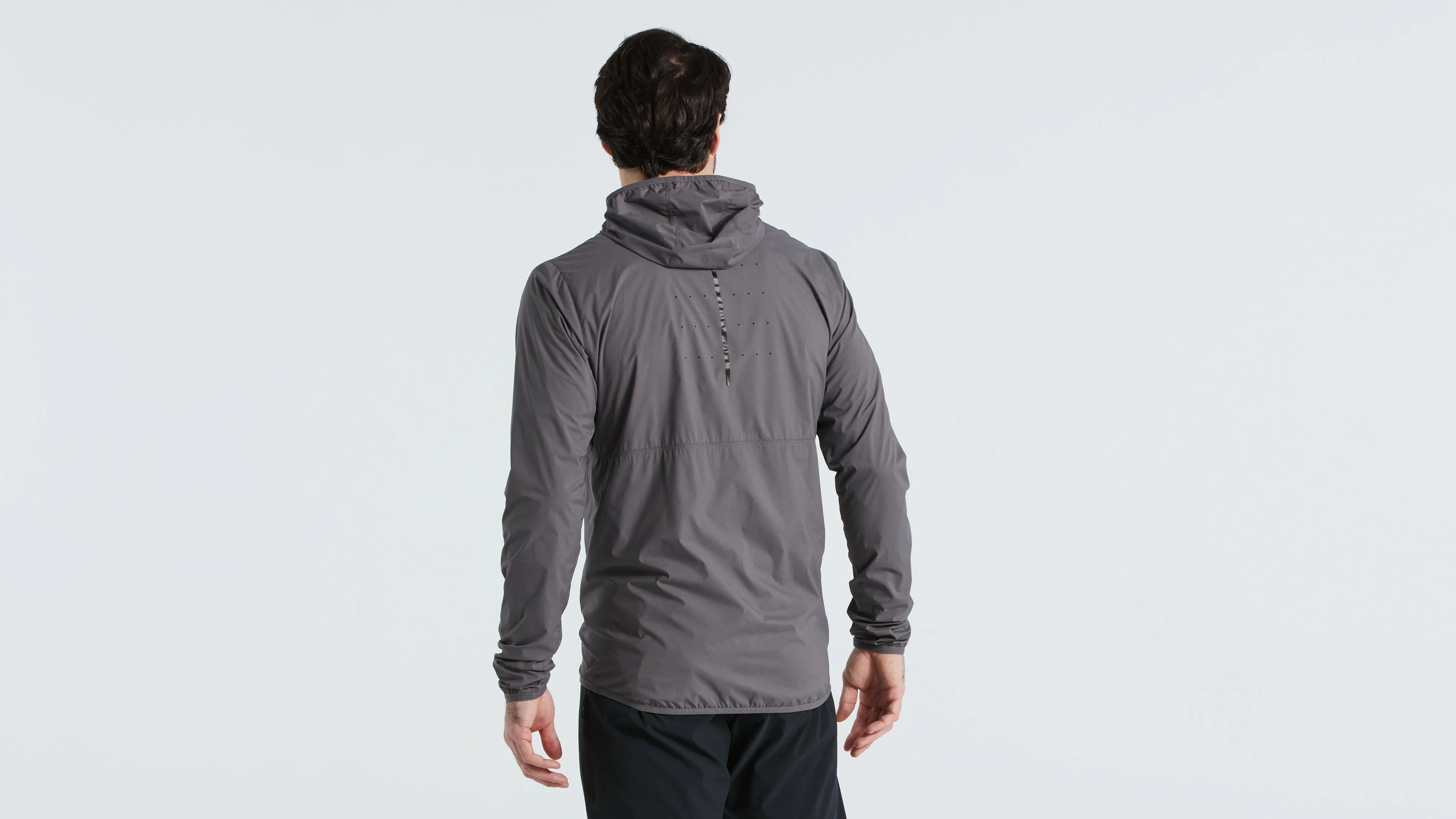 Men's Trail Wind Jacket