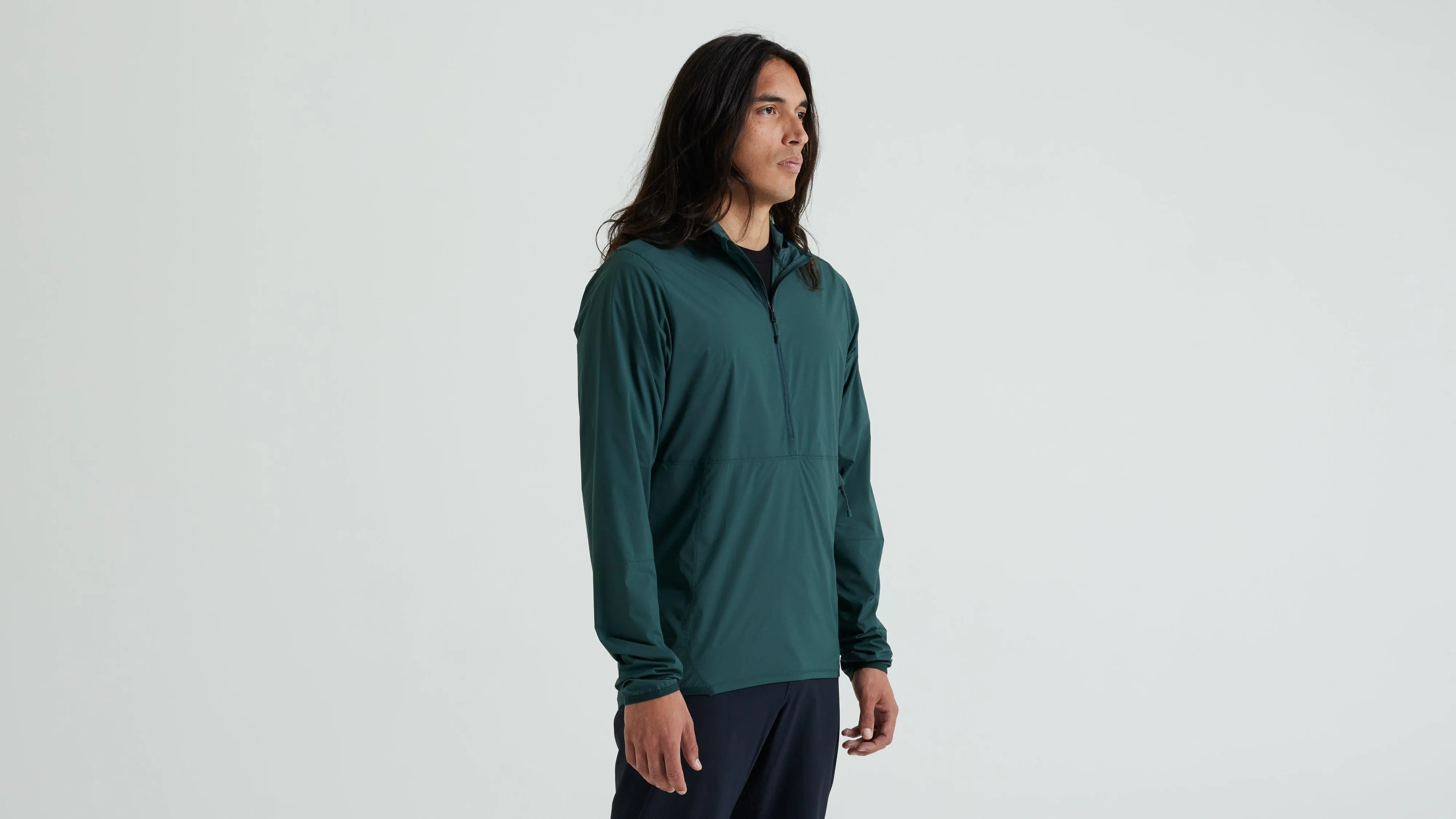 Men's Trail Wind Jacket