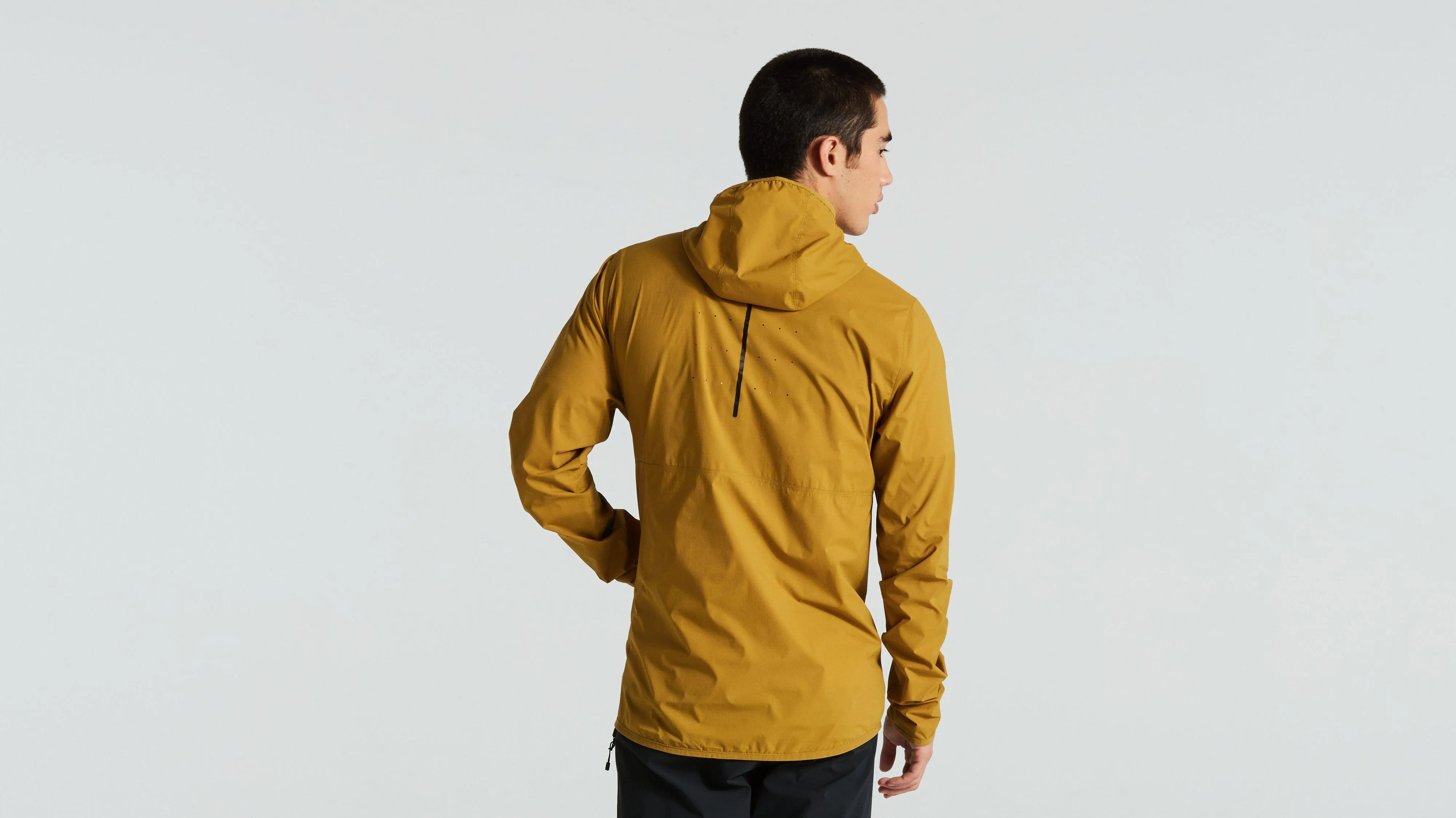Men's Trail Wind Jacket