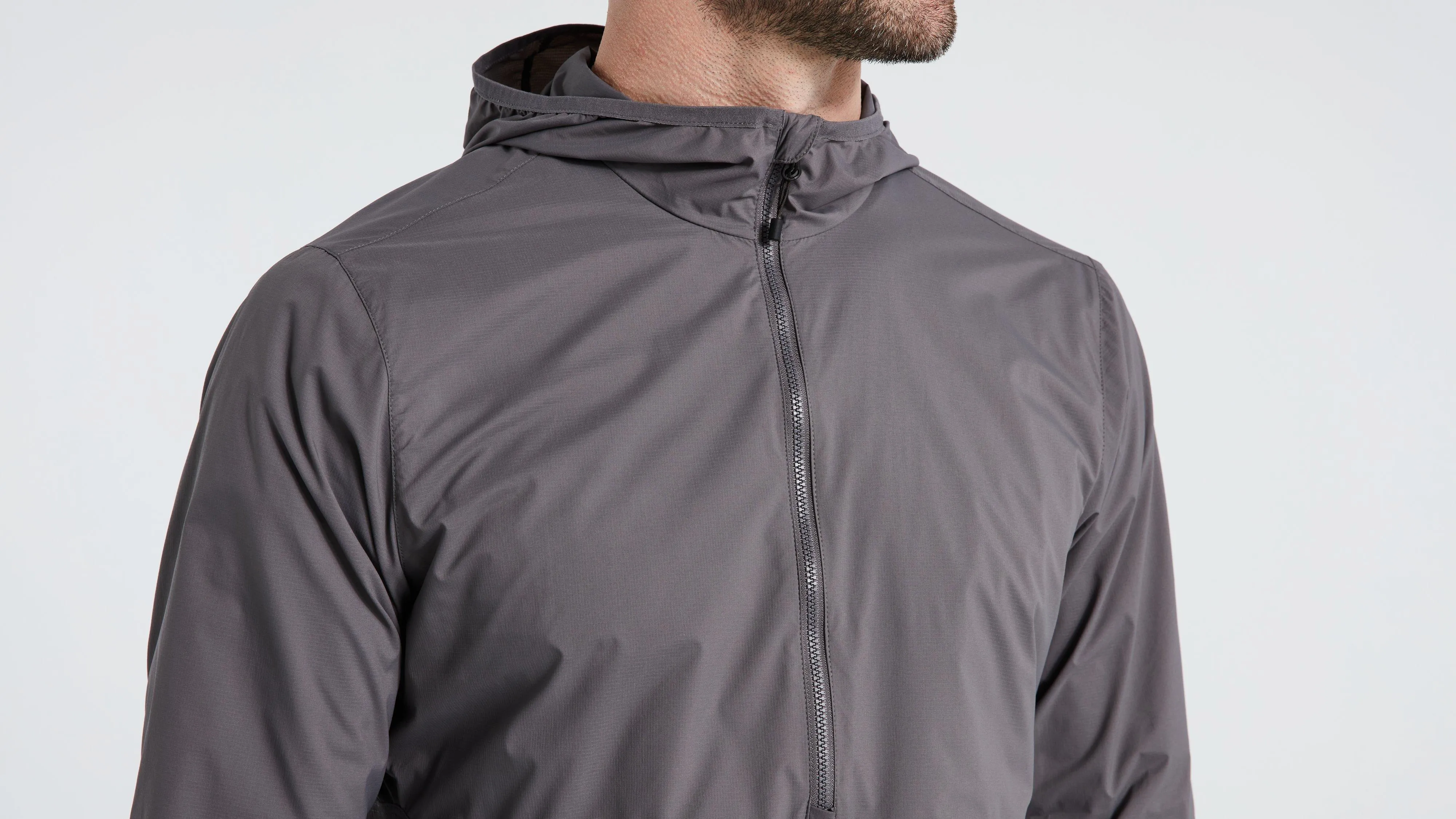 Men's Trail Wind Jacket