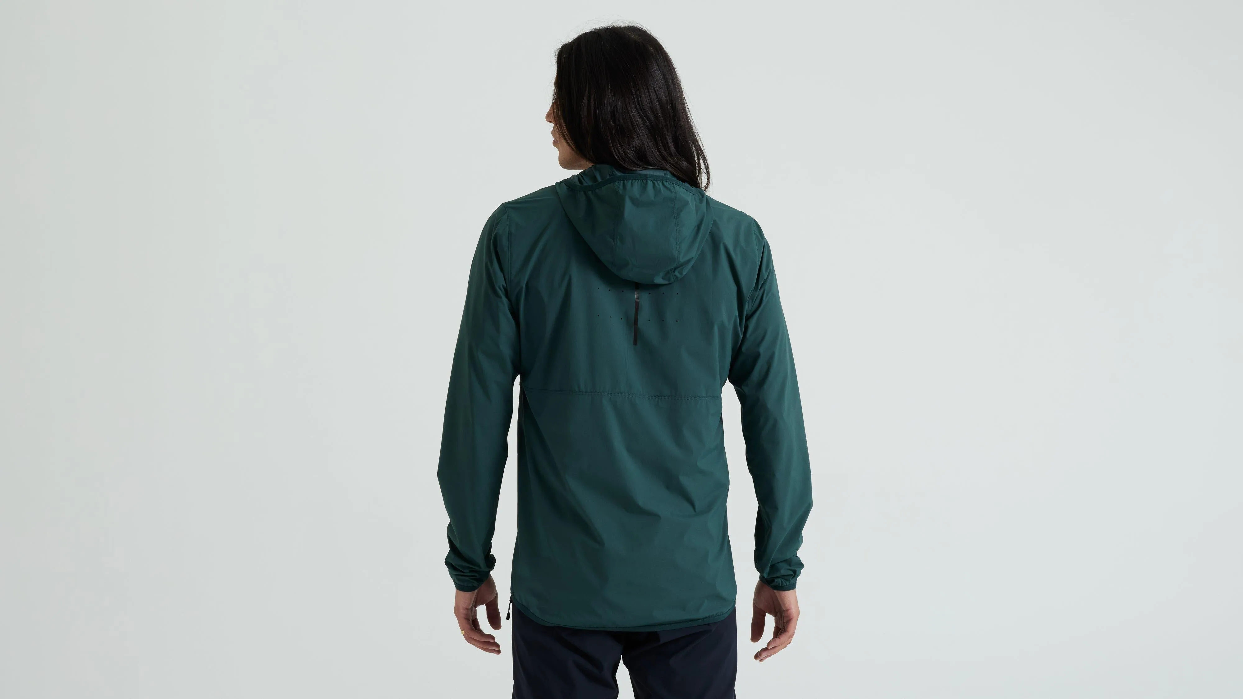 Men's Trail Wind Jacket