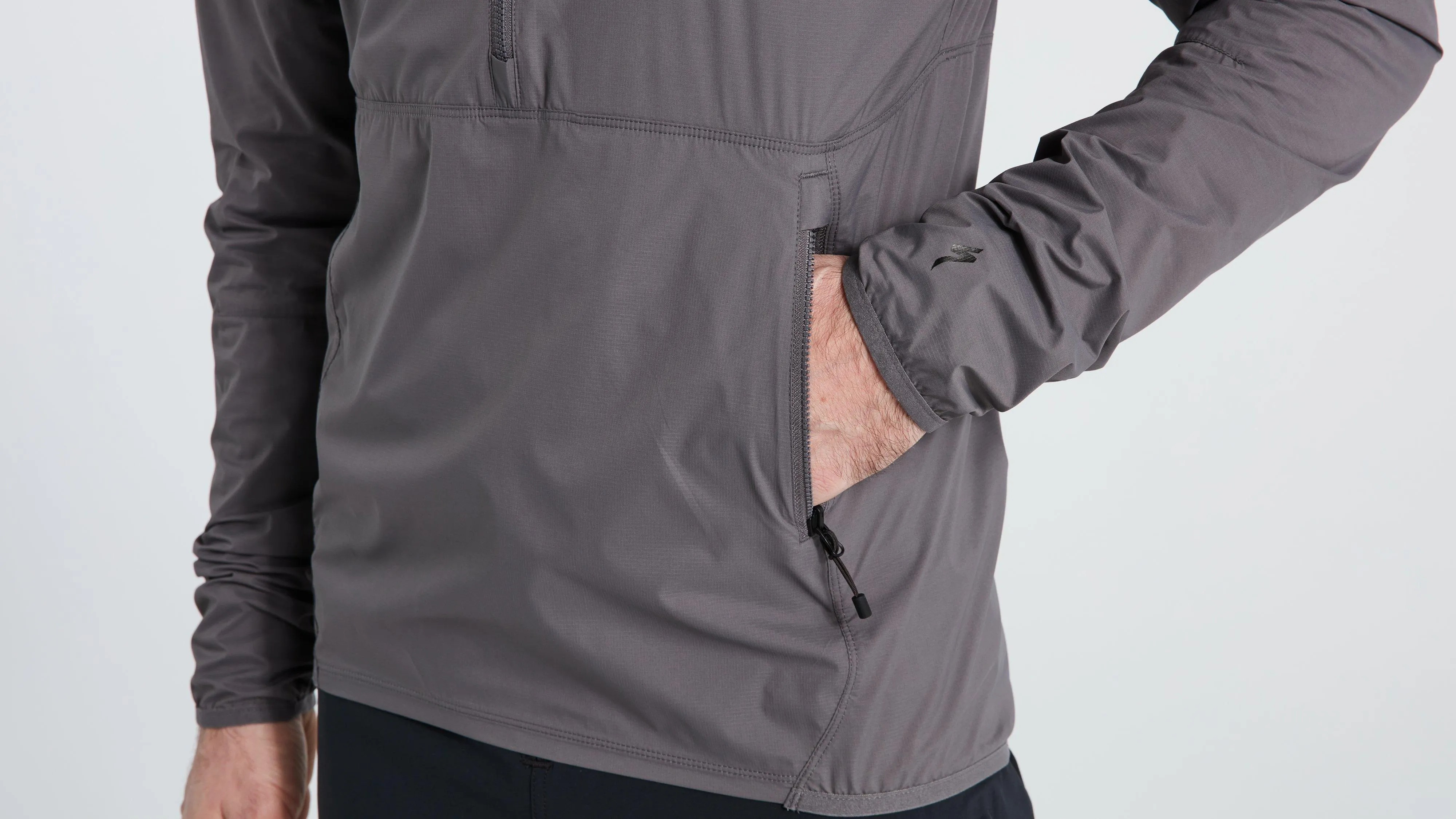 Men's Trail Wind Jacket