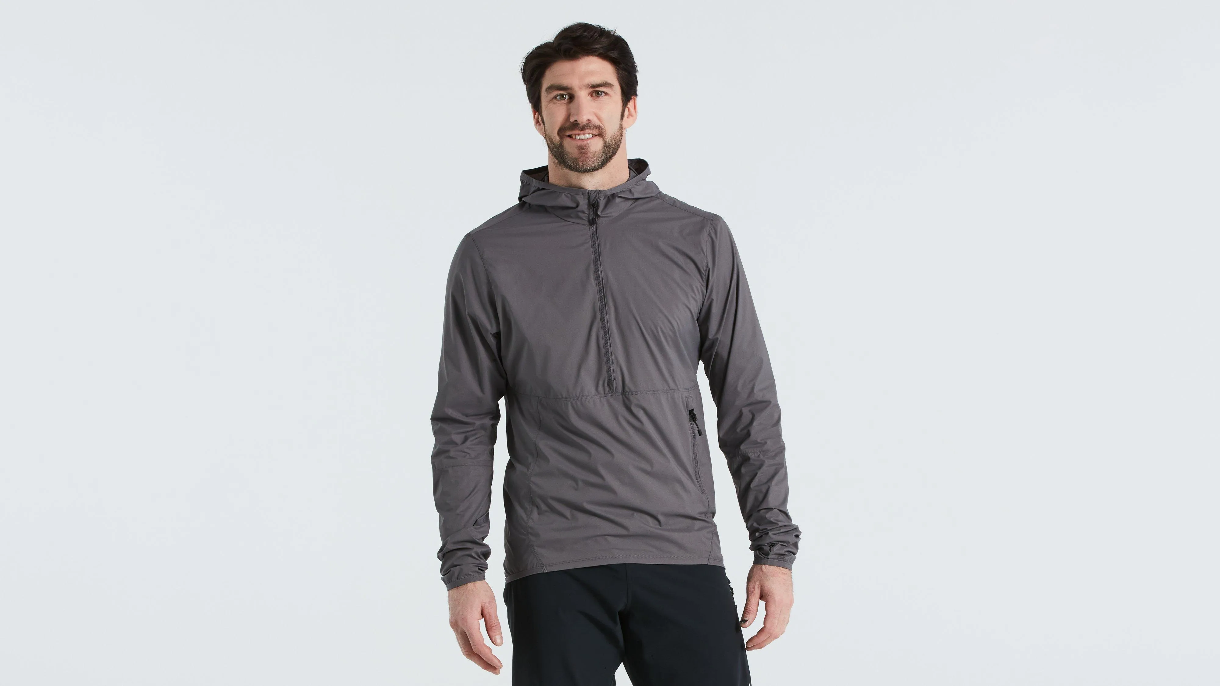Men's Trail Wind Jacket