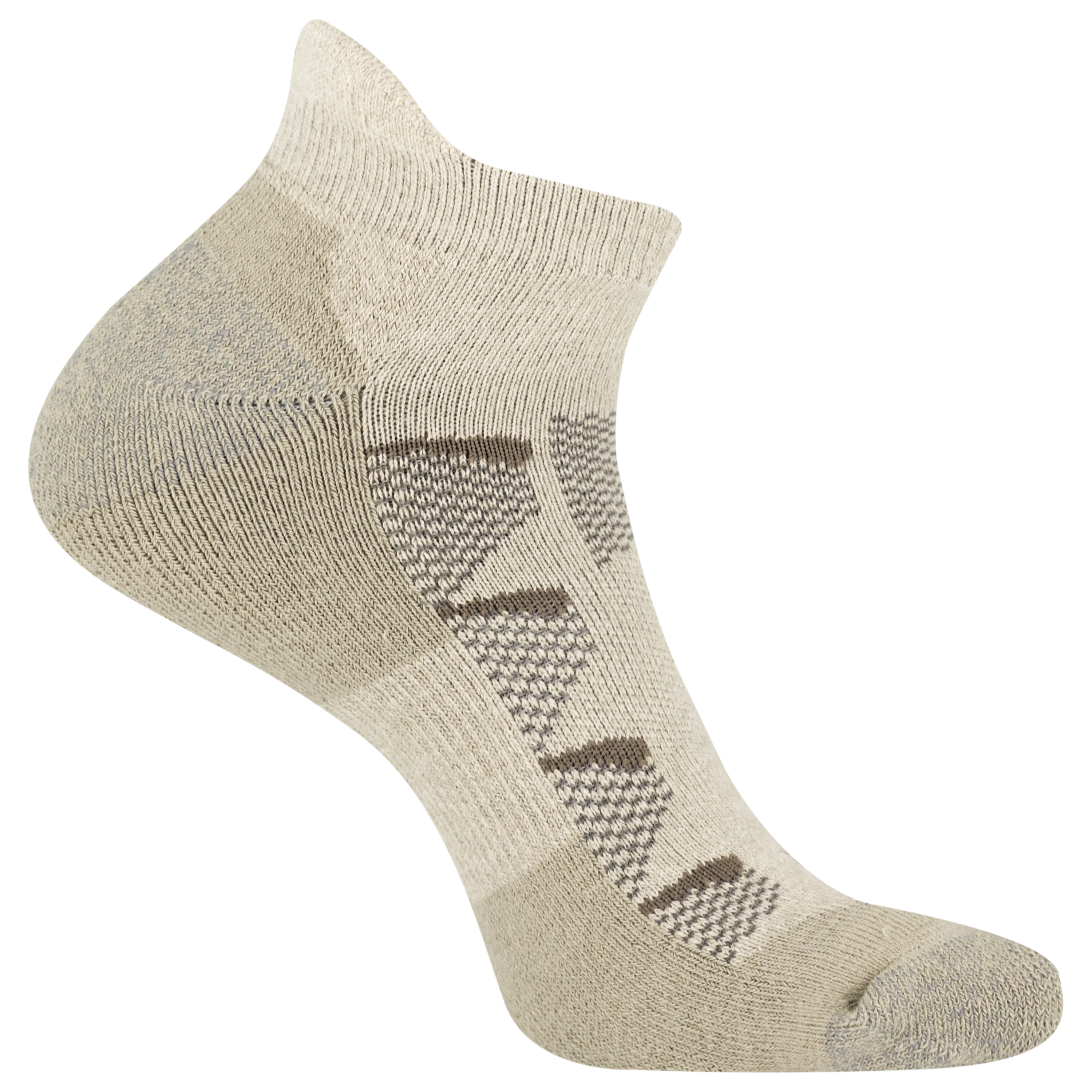 Merrell Unisex Moab Hiking Midweight Cushion Low Cut Tab Sock- Coolmax Moisture Wicking and Blister Protection 1 Pair Pack