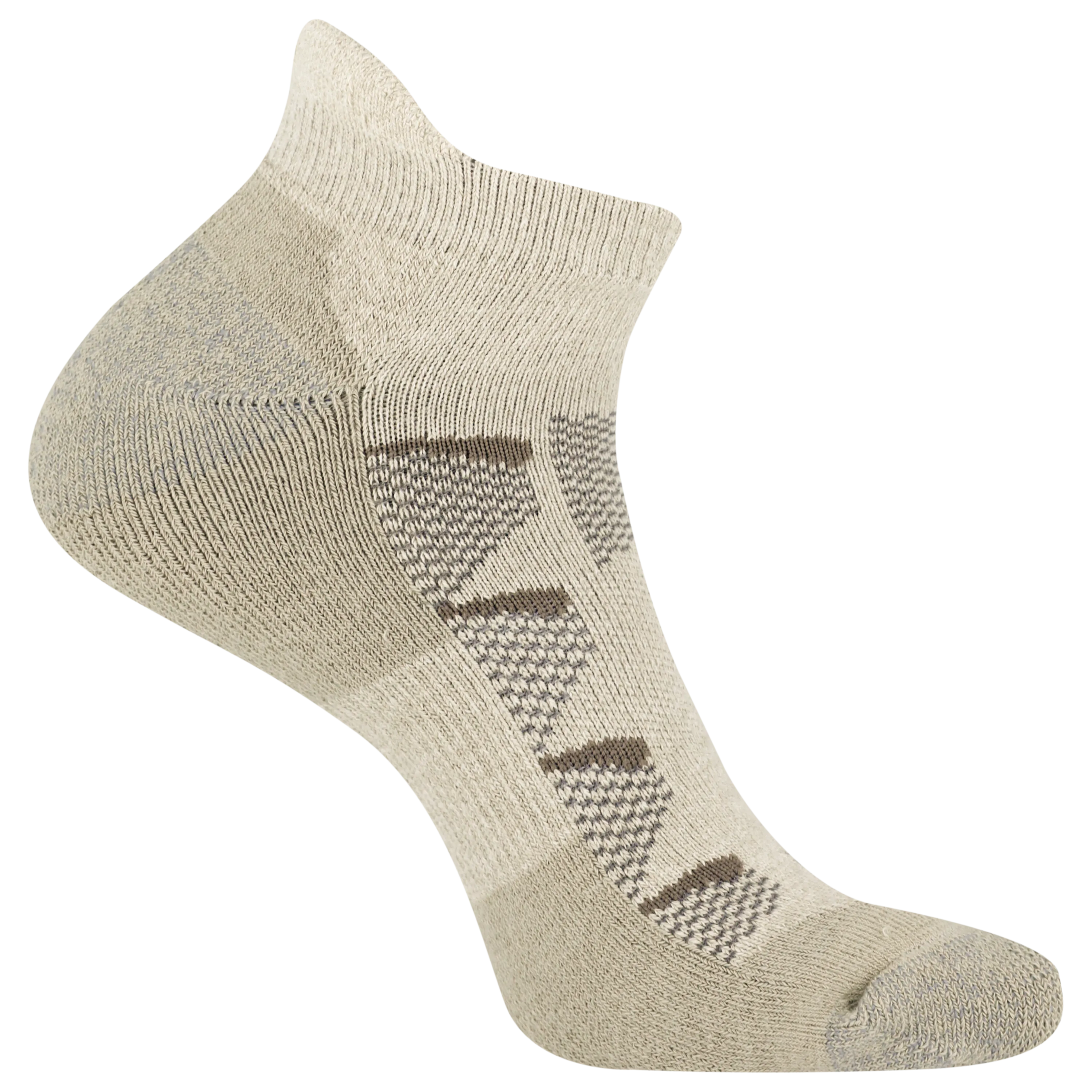 Merrell Unisex Moab Hiking Midweight Cushion Low Cut Tab Sock- Coolmax Moisture Wicking and Blister Protection 1 Pair Pack