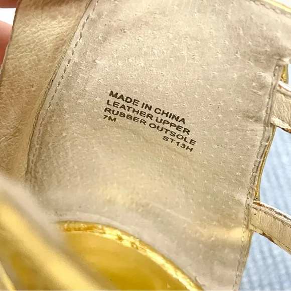 MICHAEL Michael Kors Maddie Platform Heels