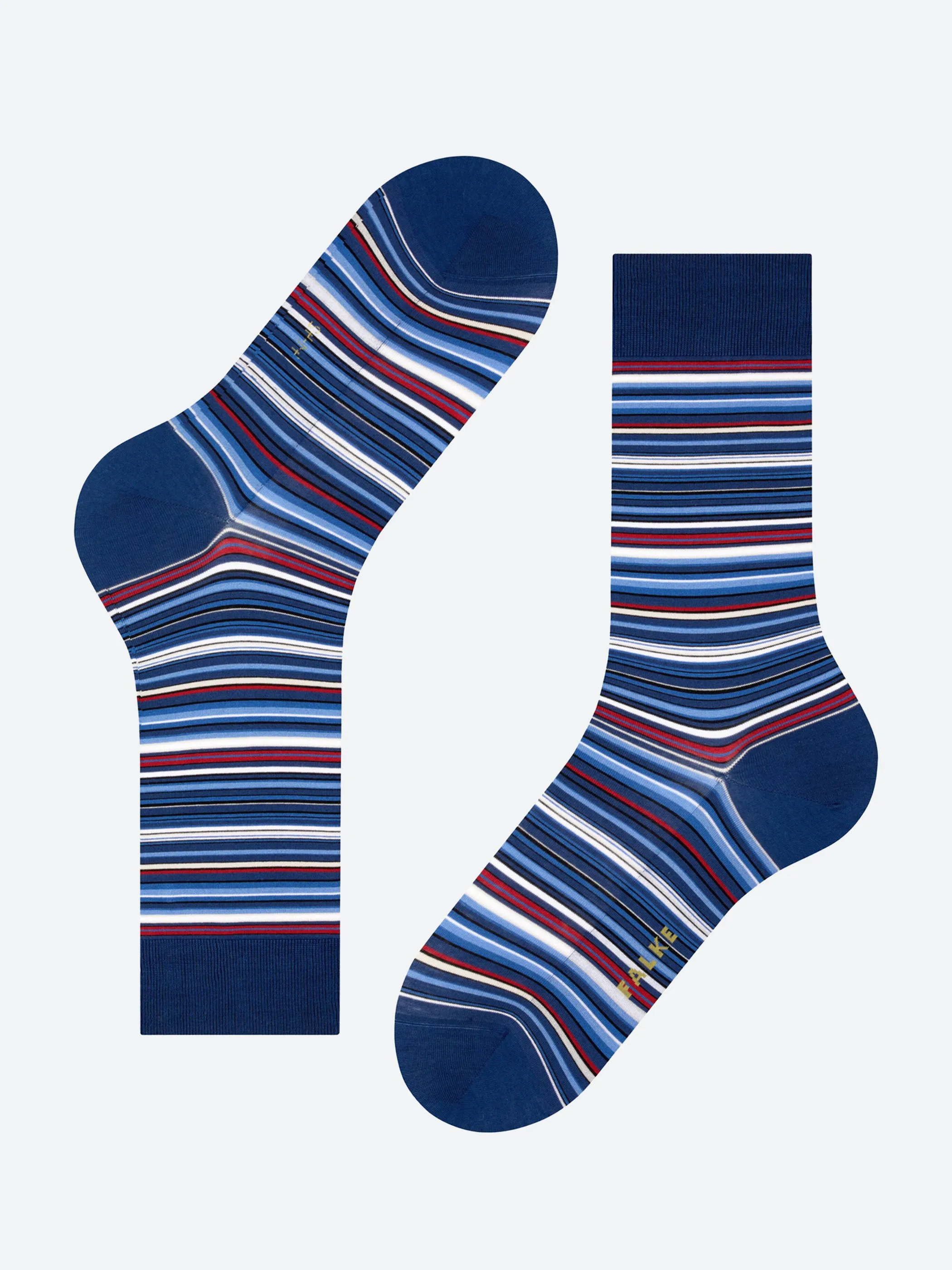 Microblock Socks