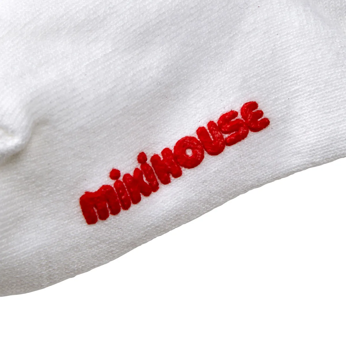 MIKIHOUSE SOCKS