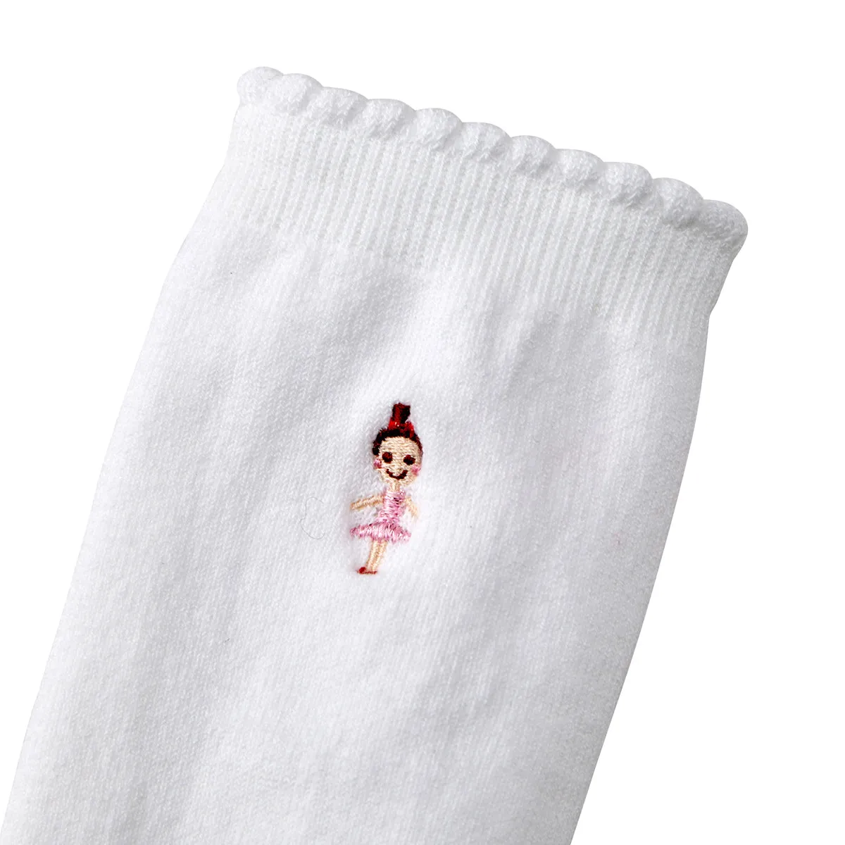 MIKIHOUSE SOCKS