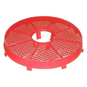 Millside Poultry Feeder / Waterer Platform