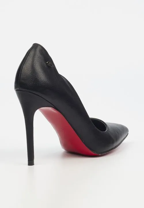 Miss Black Lola 23 Court Black