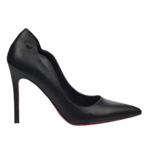 Miss Black Lola 23 Court Black