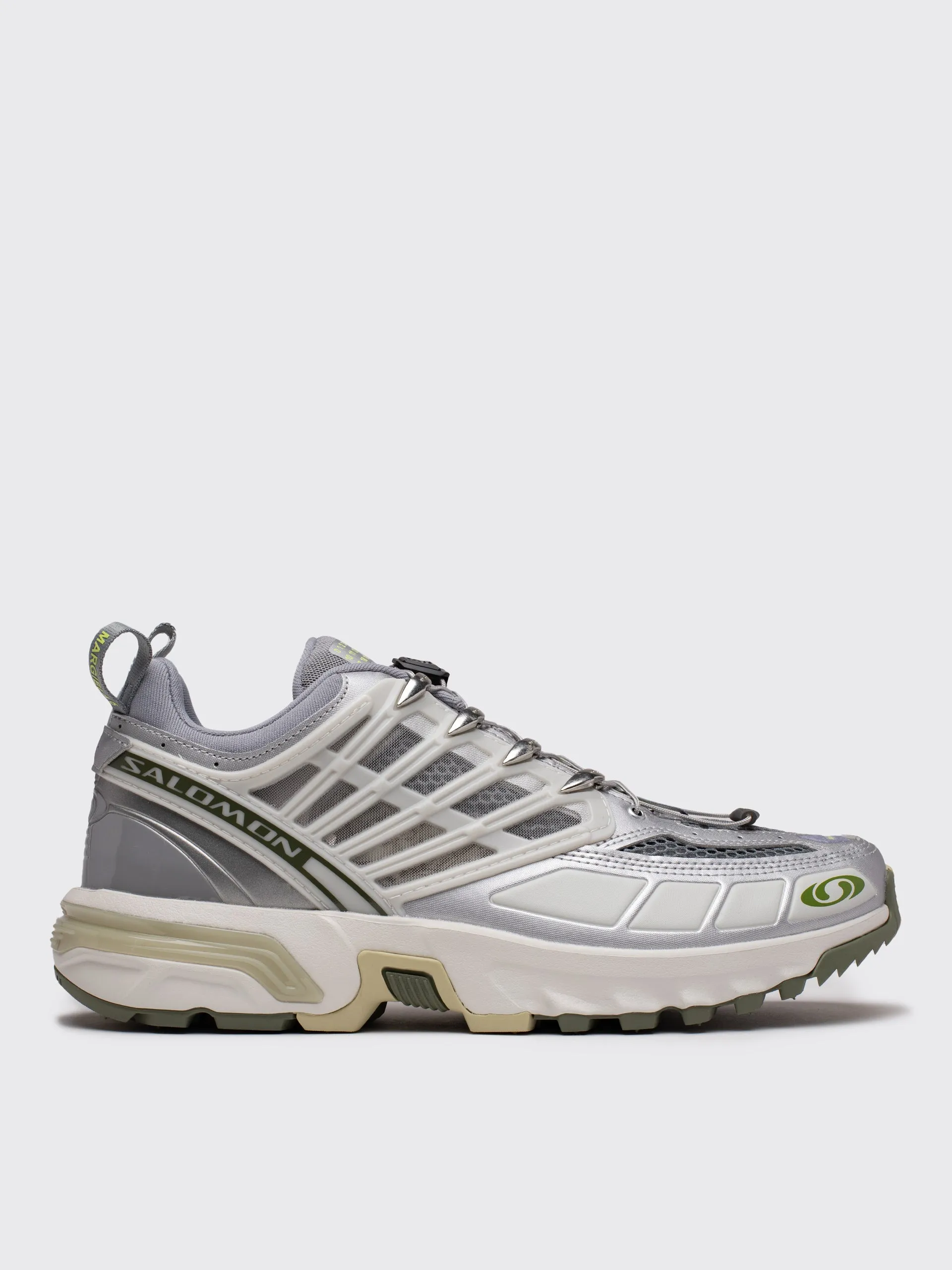 MM6 x Salomon ACS Pro Sneakers