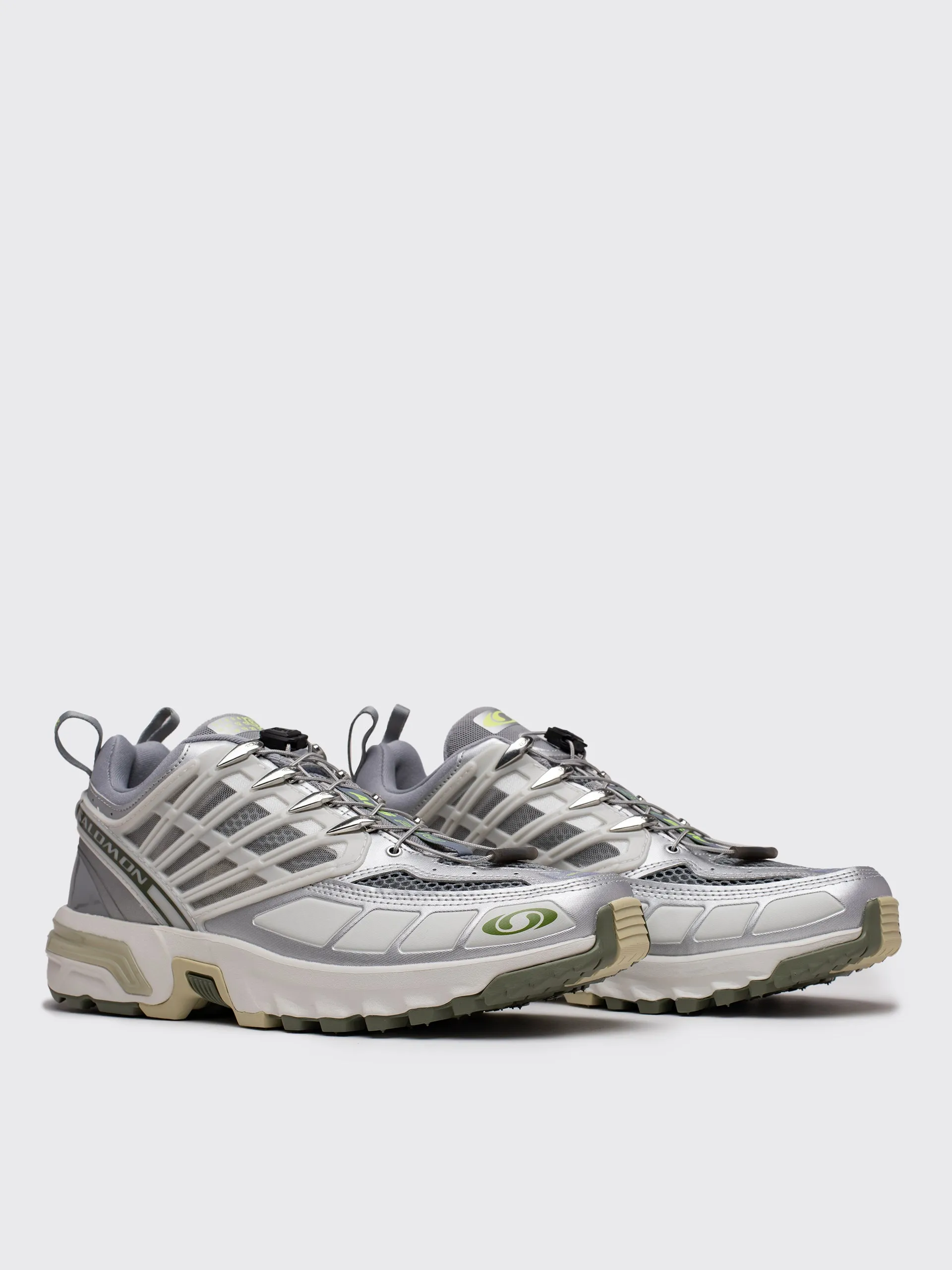 MM6 x Salomon ACS Pro Sneakers
