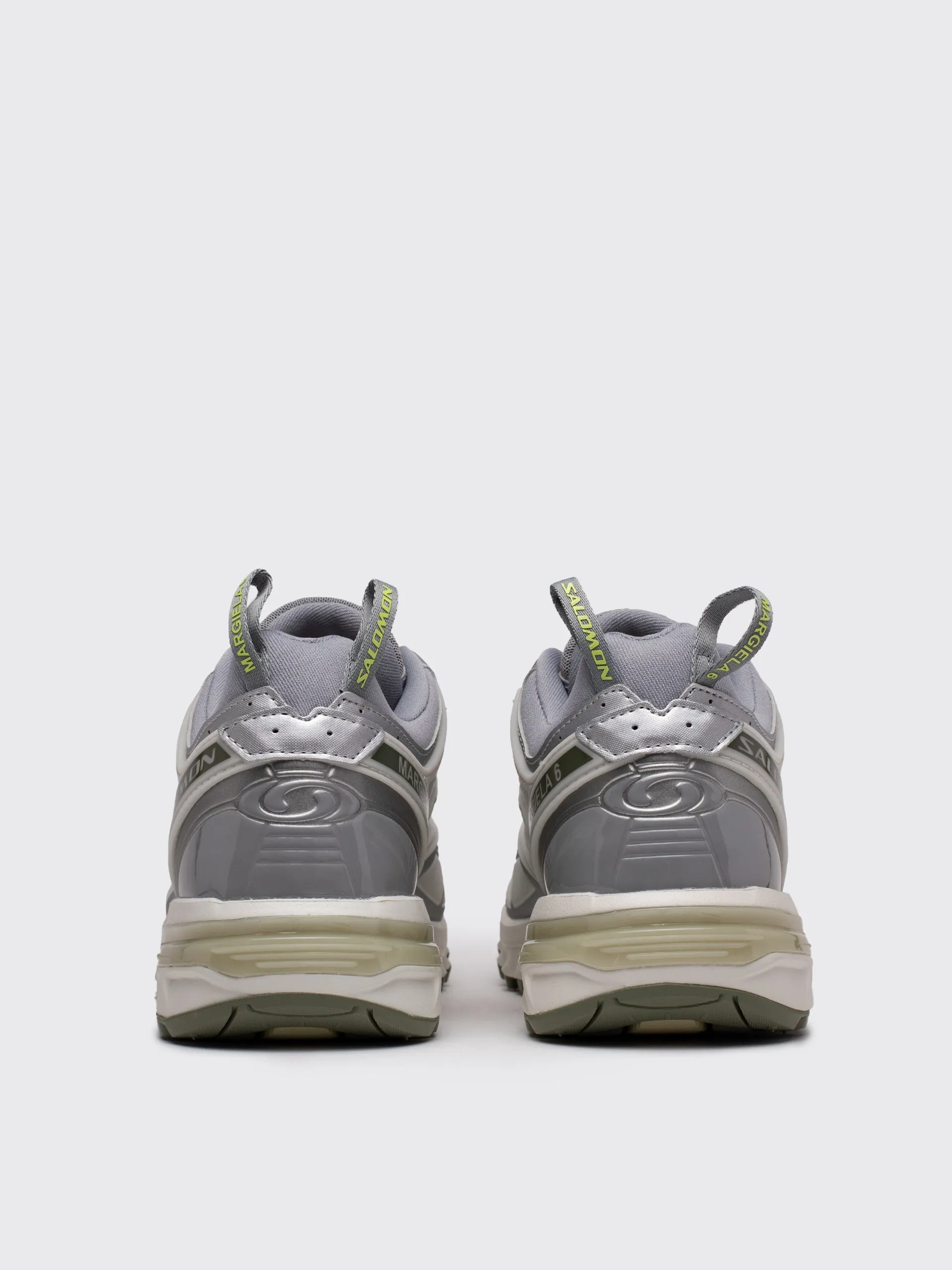 MM6 x Salomon ACS Pro Sneakers