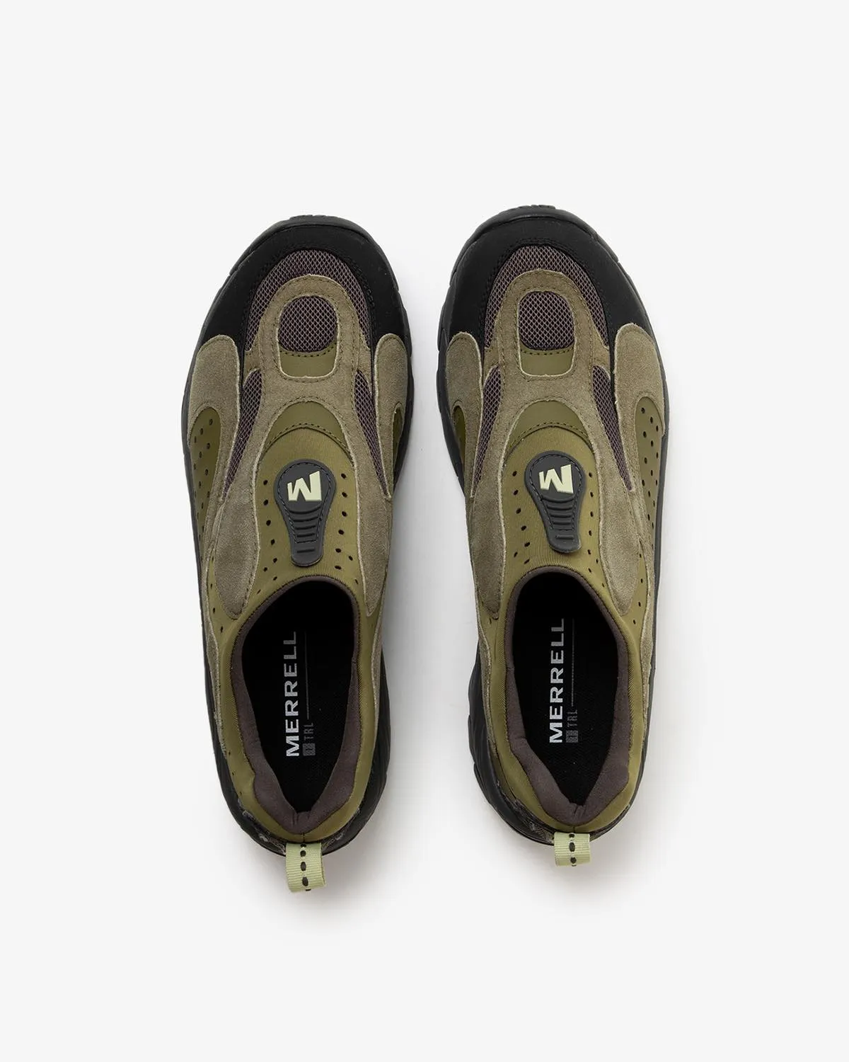MOC SPEED STREAK EVO SE (WOMEN'S)