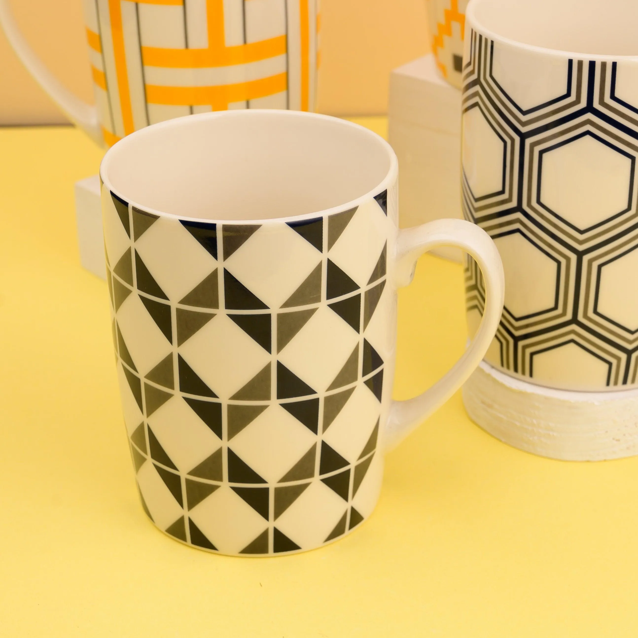 Modern Elegant Series