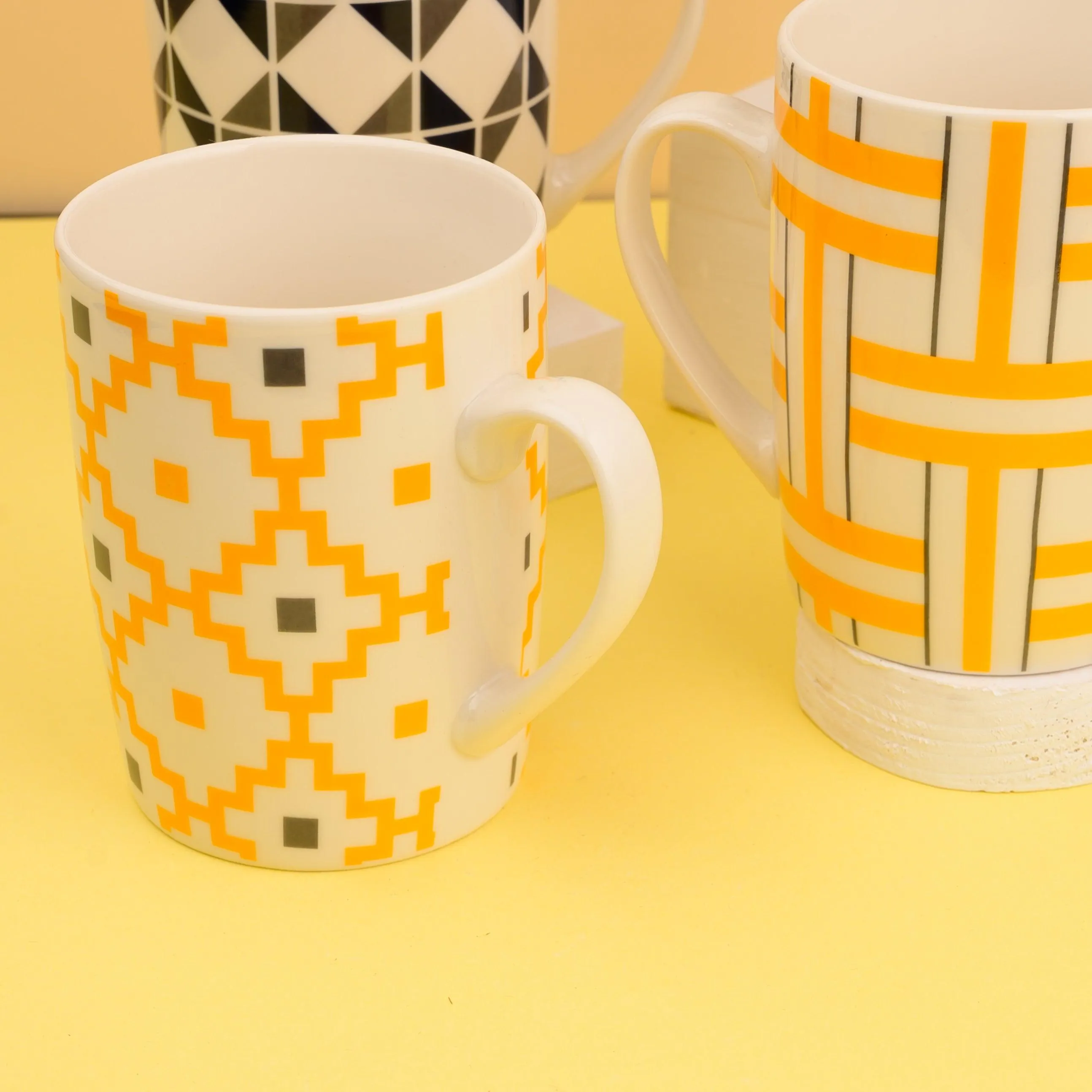 Modern Elegant Series