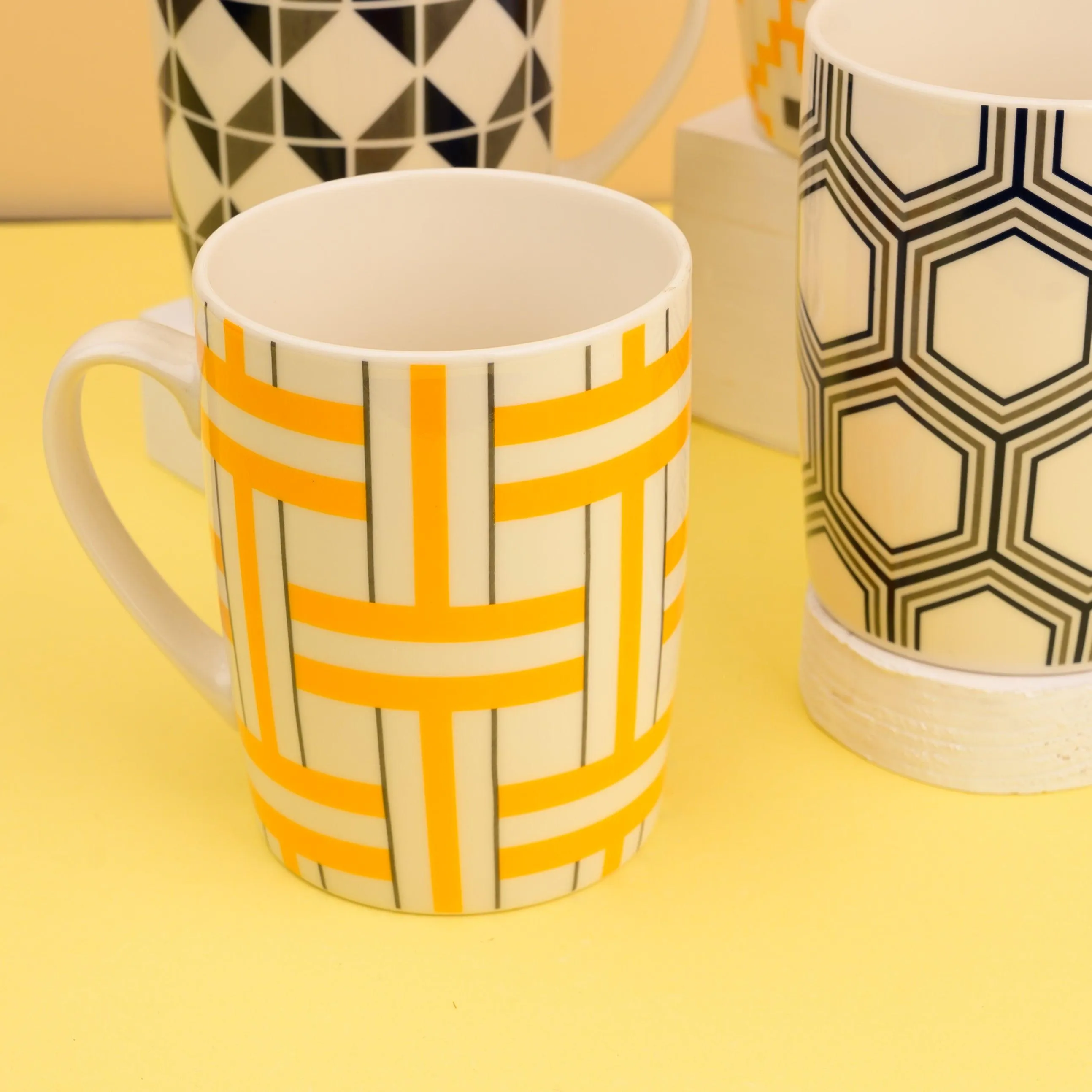Modern Elegant Series