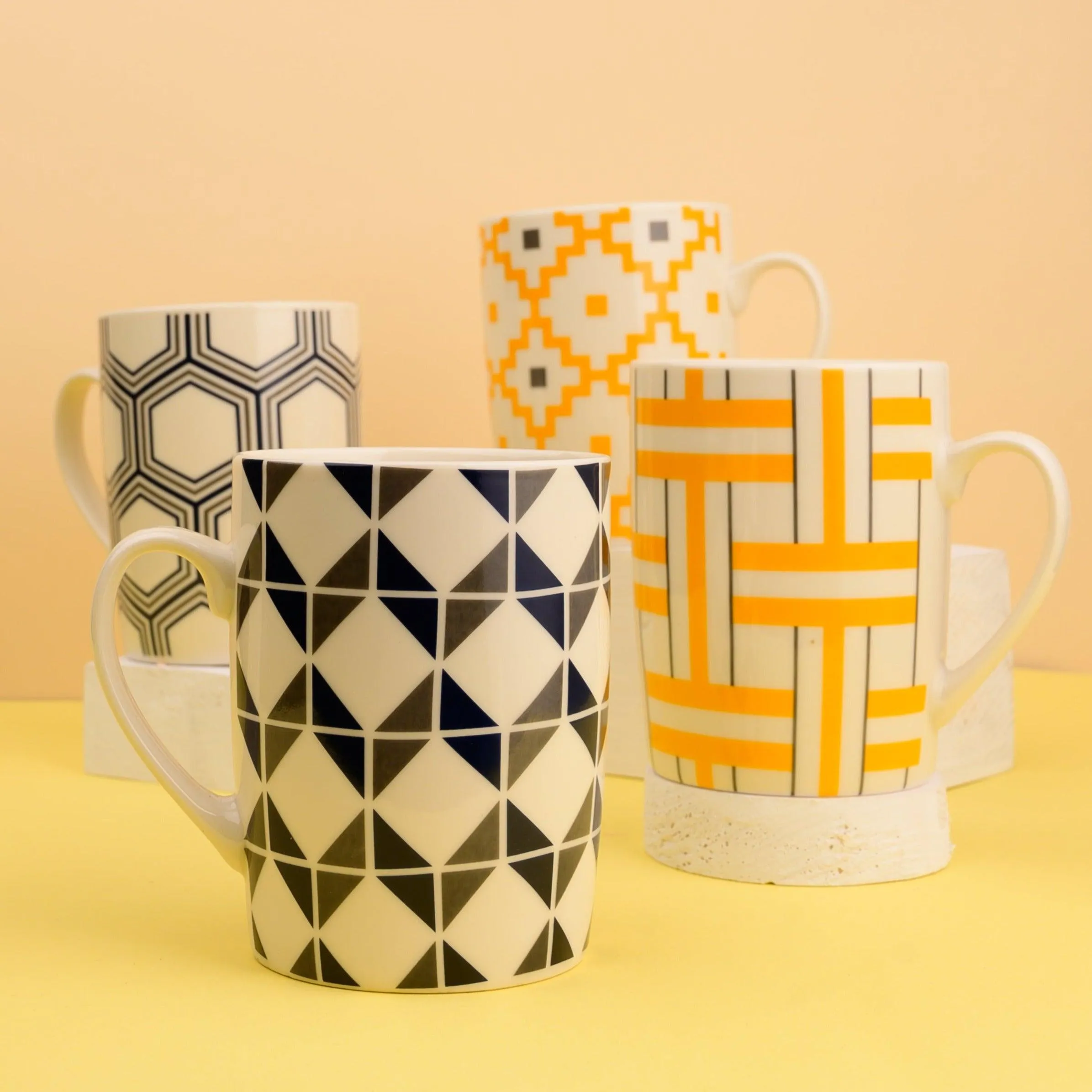 Modern Elegant Series