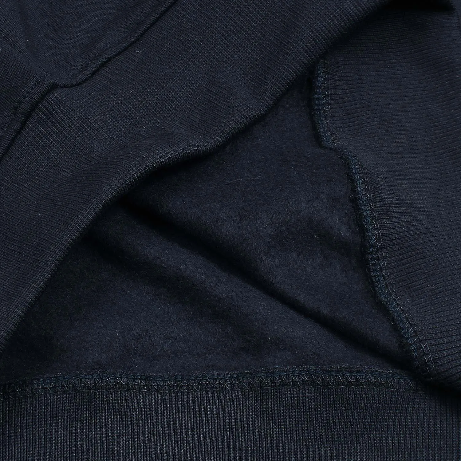 Moschino Navy Bear Premium Sweatshirt