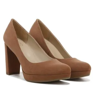 Naturalizer Berlin Platform Pump (WIDE)