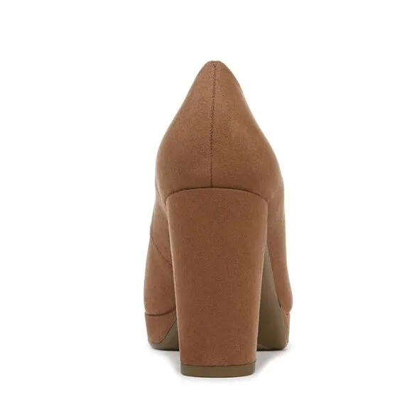 Naturalizer Berlin Platform Pump (WIDE)