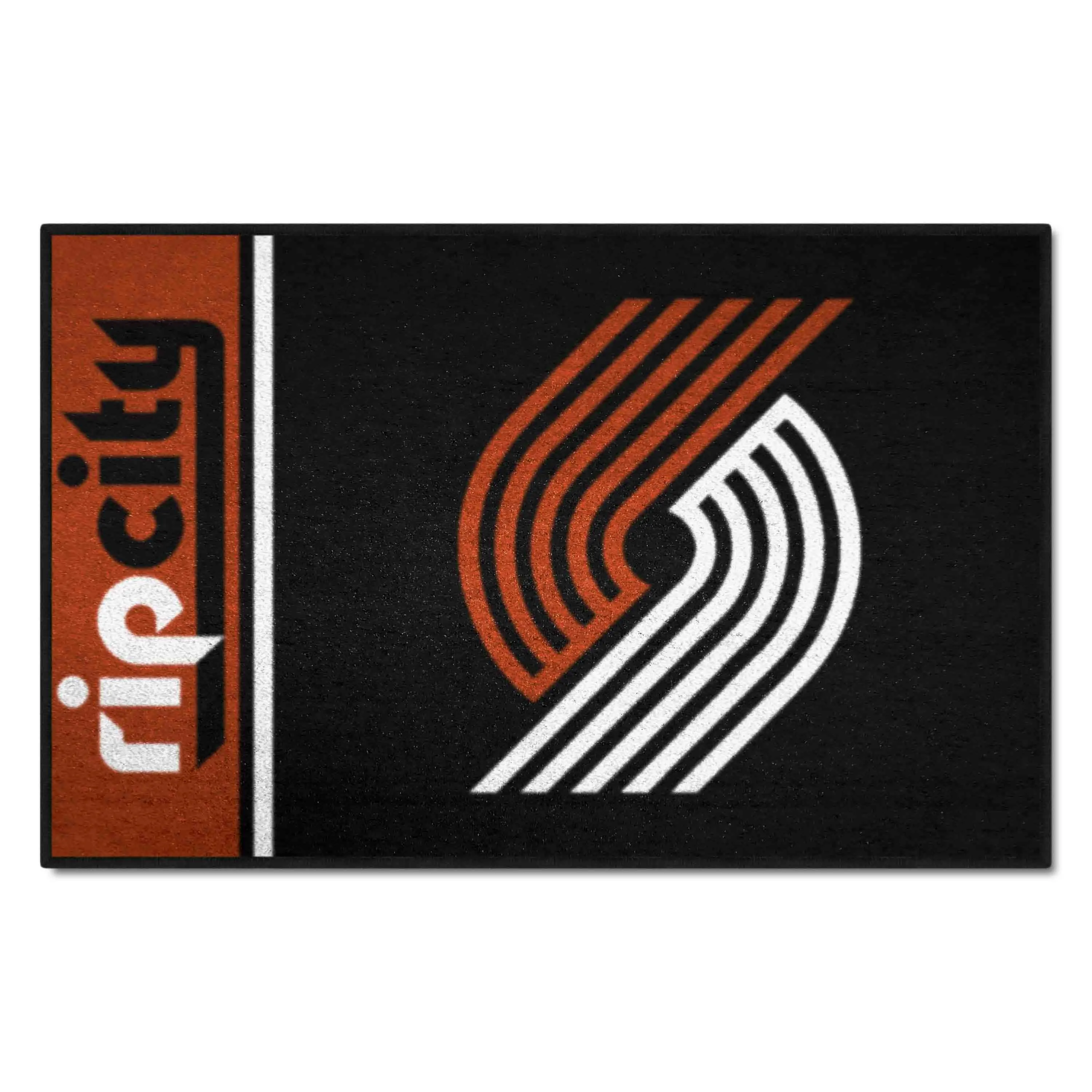 NBA - Portland Trail Blazers Starter Mat - Uniform