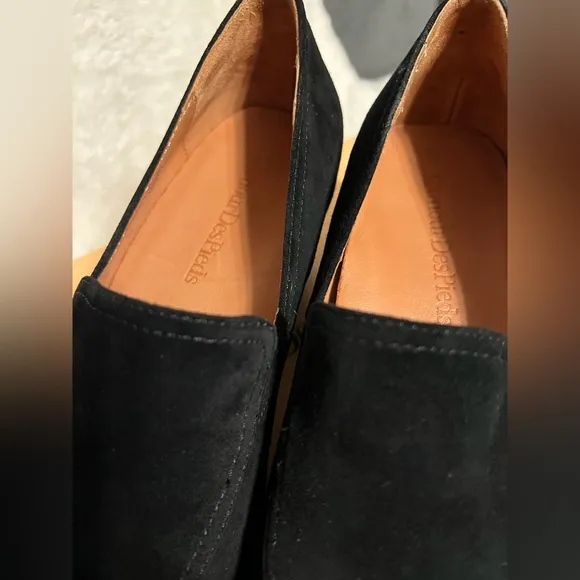 New In Box L’Amour De Pied Jokul Size 9M - Black