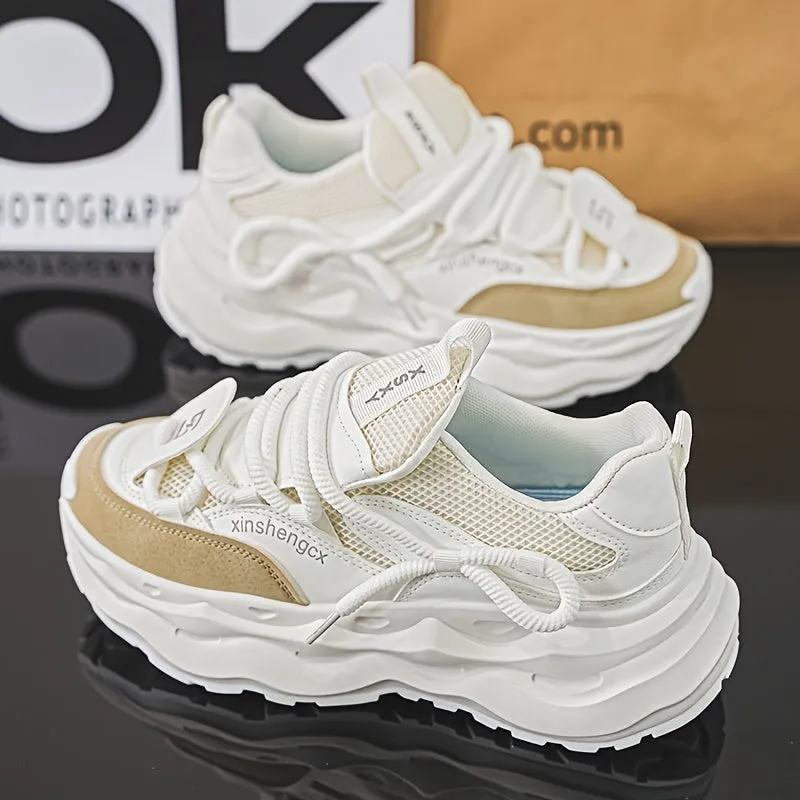 New Men's Sneakers 2024 fashion FS