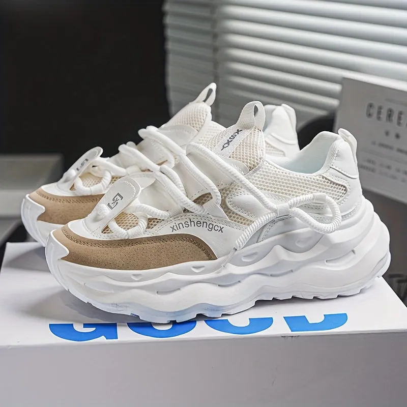 New Men's Sneakers 2024 fashion FS