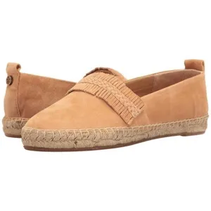nib // splendid jaime espadrille fringe shoes