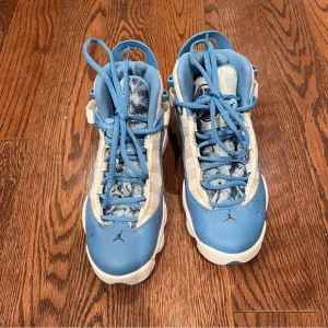 {Nike} Air Jordan Sneakers, 3.5Y
