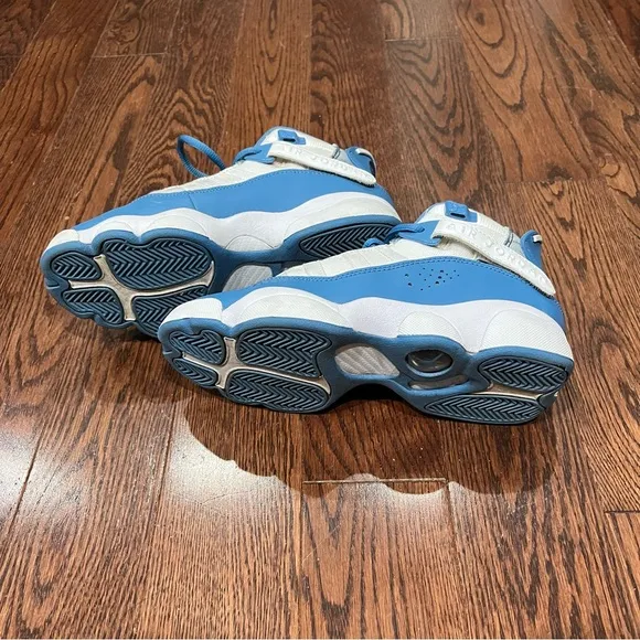 {Nike} Air Jordan Sneakers, 3.5Y