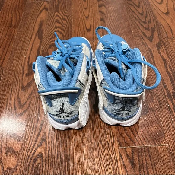 {Nike} Air Jordan Sneakers, 3.5Y