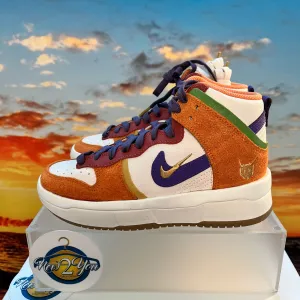 Nike Dunk High Up Setsubun (W)