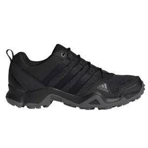NO BOX Adidas Men's TERREX AX2S Hiking Trail Sneakers Black Size 9 $90 KK295