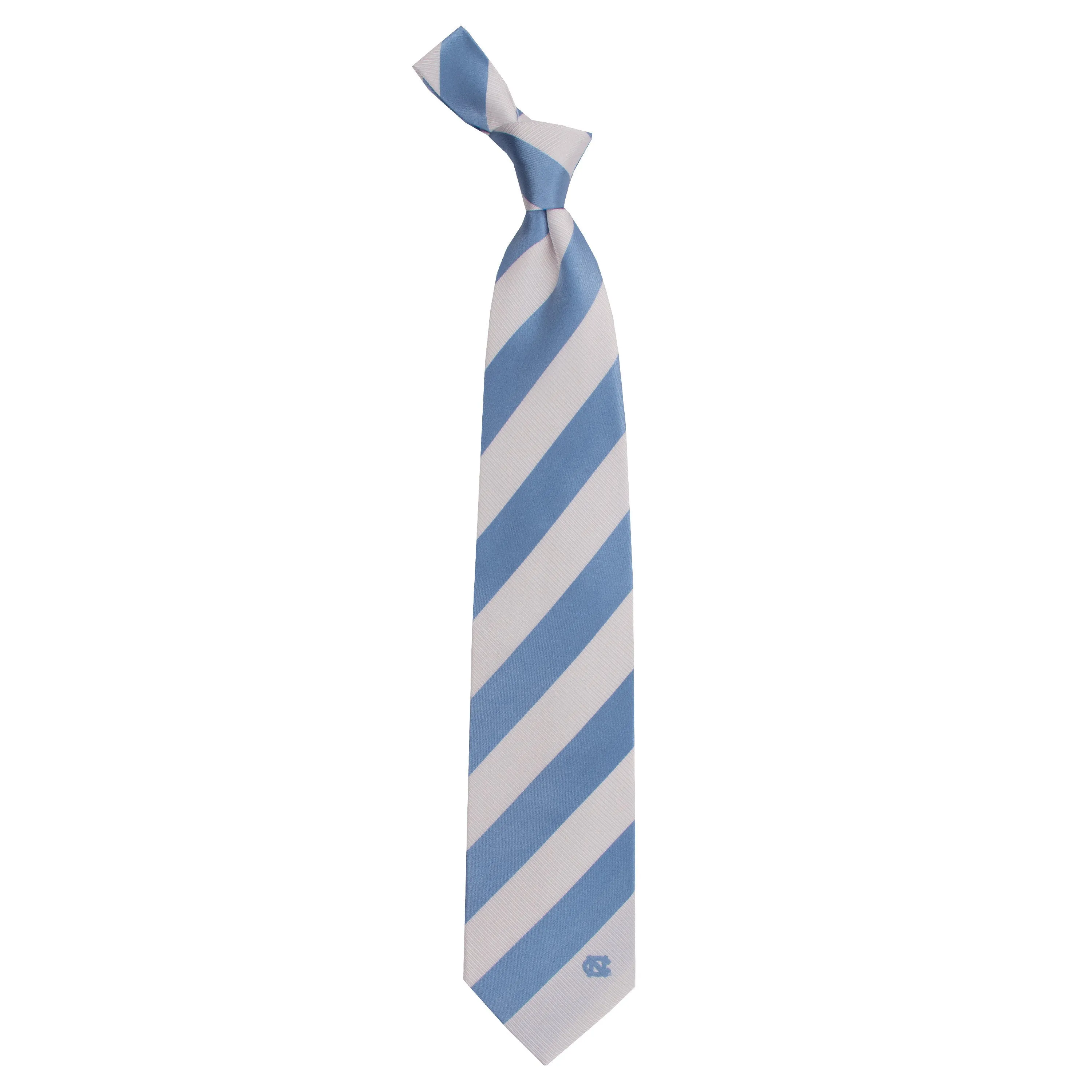 North Carolina Tar Heels Tie Regiment