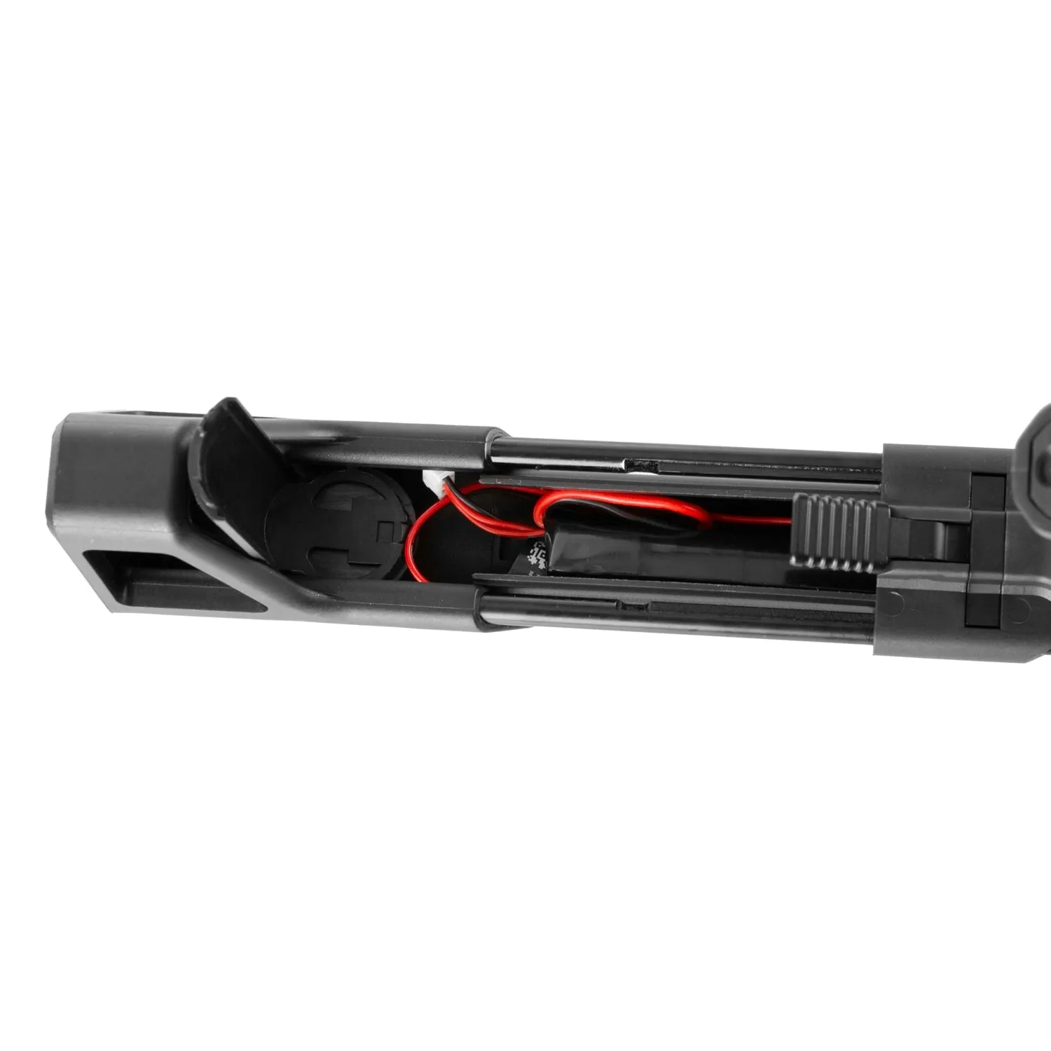 Novritsch SSR9 AEG Classic - Black