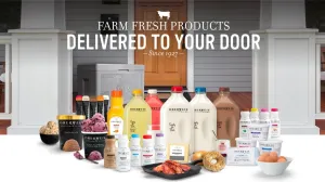 Oberweis Dairy