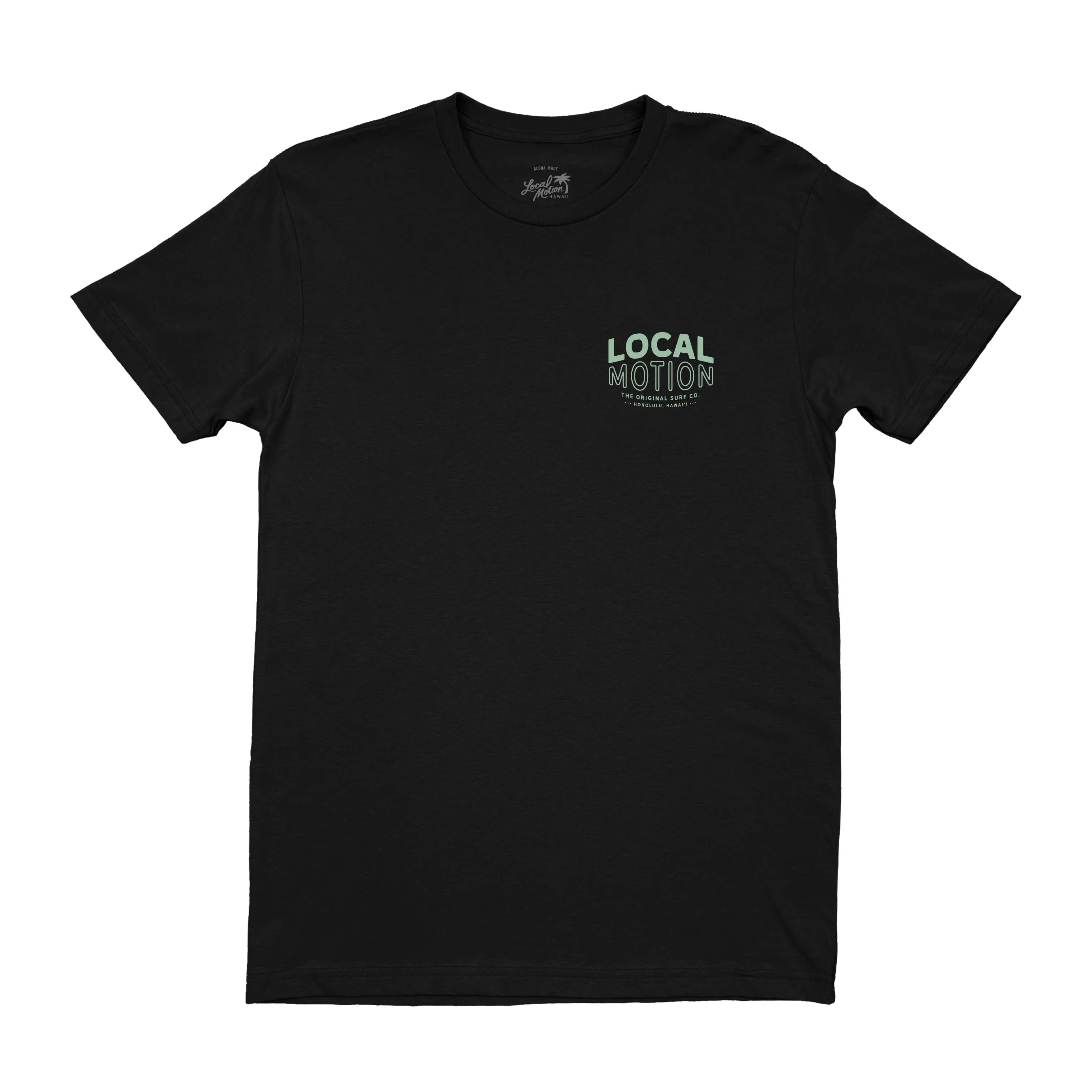 OG SURF CO TEE