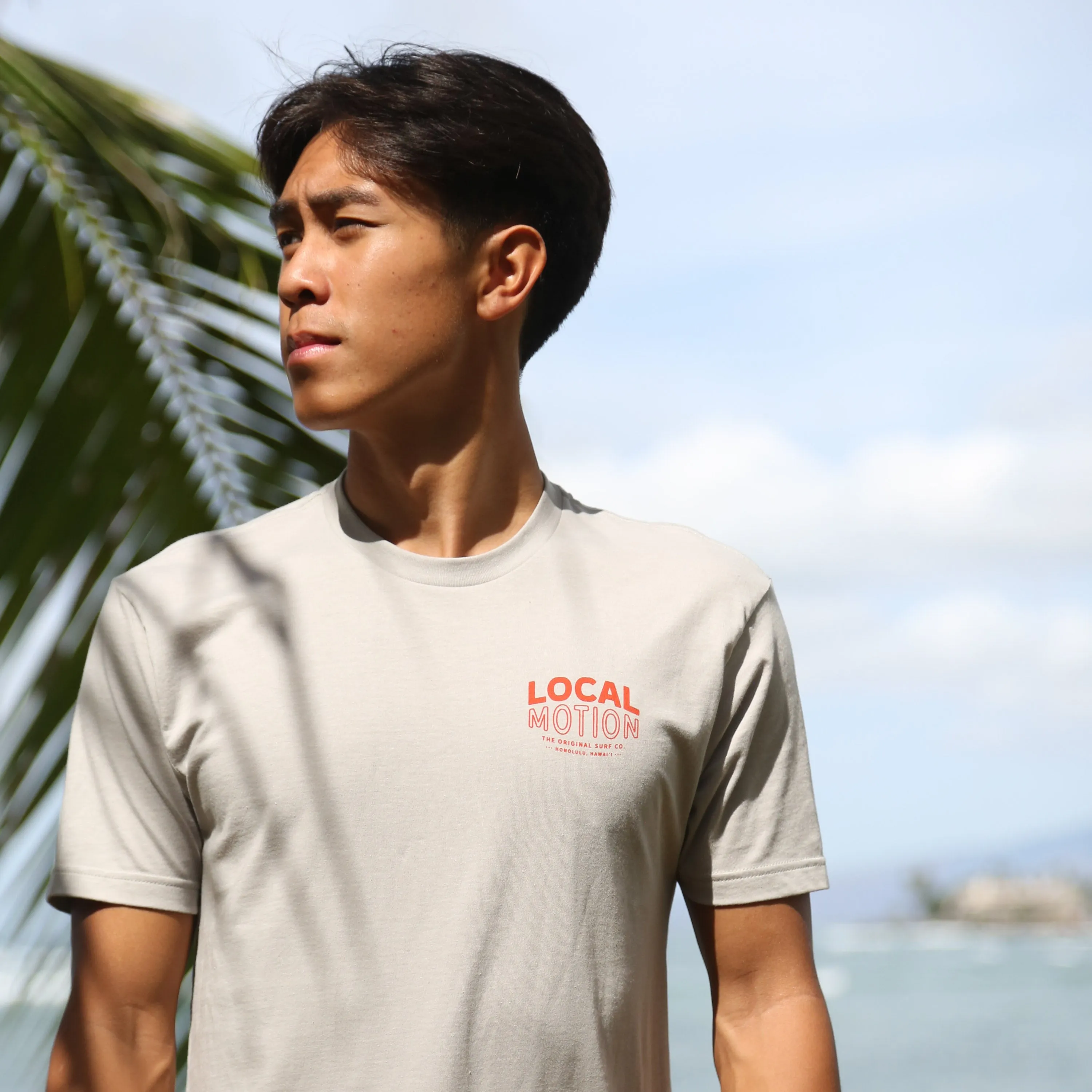 OG SURF CO TEE
