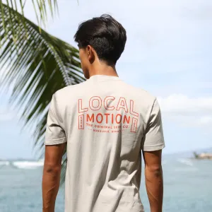 OG SURF CO TEE