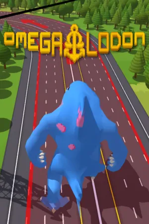 Omegalodon (PC)