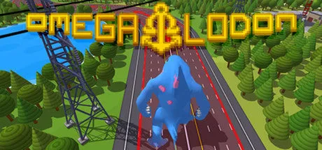 Omegalodon (PC)
