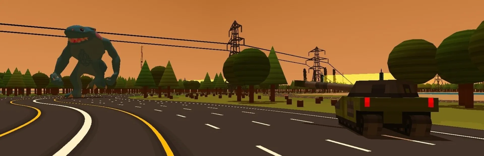 Omegalodon (PC)