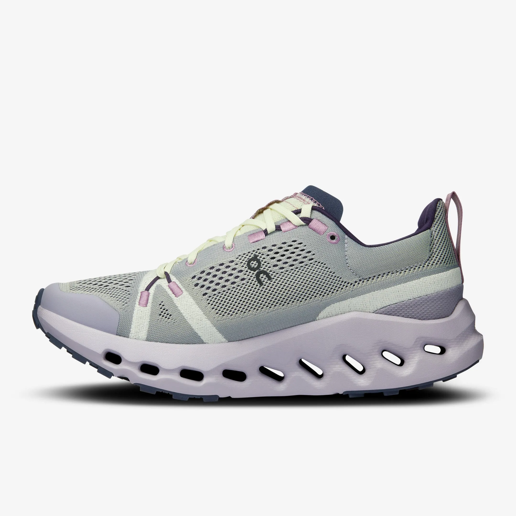 On - Cloudsurfer Trail - Femme